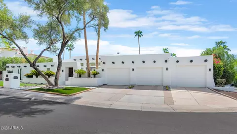 5215 N 45th Pl, Phoenix, AZ 85018 photo 48