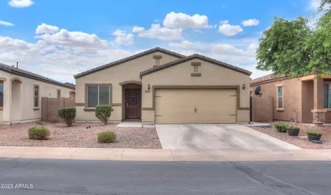 38193 W Vera Cruz Dr, Maricopa, AZ 85138
