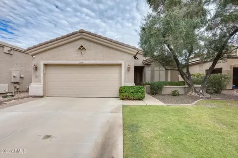 8160 W Salter Dr, Peoria, AZ 85382