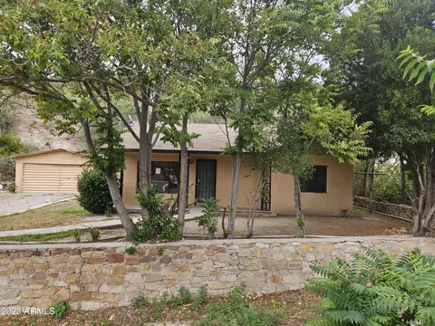 5937 S Pineway St, Claypool, AZ 85532