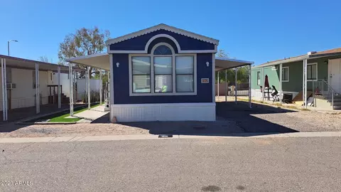 2292 N Ironwood Dr #28, Apache Junction, AZ 85120