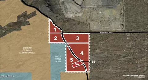 462 S Acre S Mission Rd #-, Sahuarita, AZ 85629