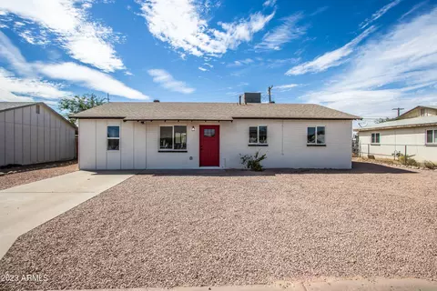 4446 S 36th Dr, Phoenix, AZ 85041