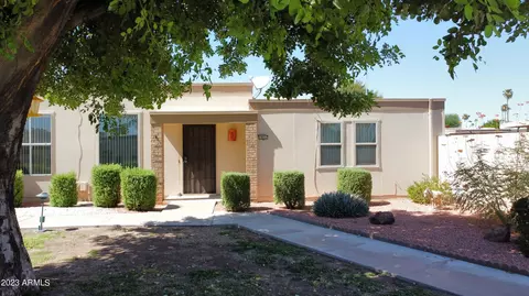 10032 W Hawthorn Dr W #24, Sun City, AZ 85351