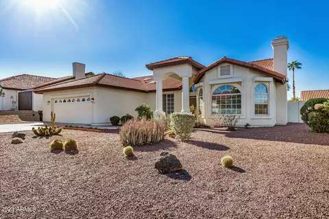 1037 E Le Marche Ave, Phoenix, AZ 85022 photo 3