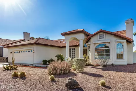 1037 E Le Marche Ave, Phoenix, AZ 85022 photo 2