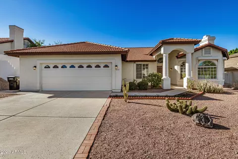 1037 E Le Marche Ave, Phoenix, AZ 85022