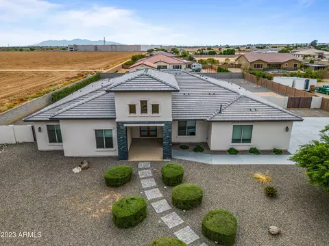 15833 W Camden Ct, Waddell, AZ 85355