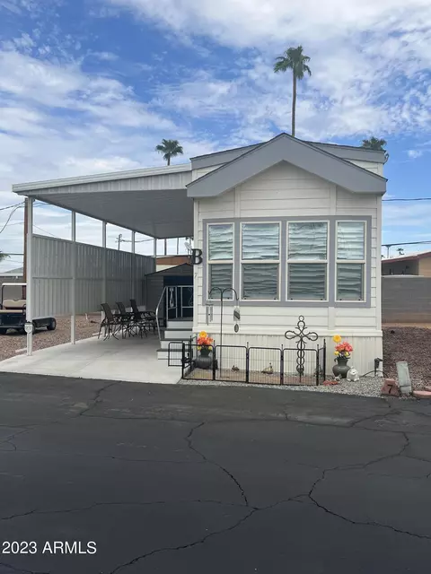 2345 E Main St #7, Mesa, AZ 85213