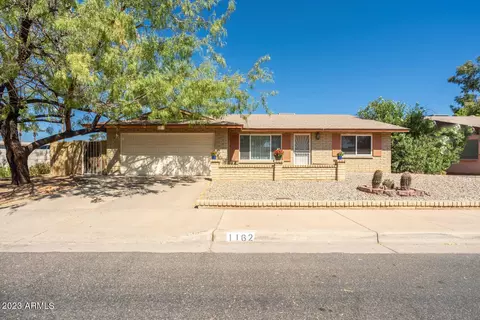 1162 W Javelina Ave, Mesa, AZ 85210