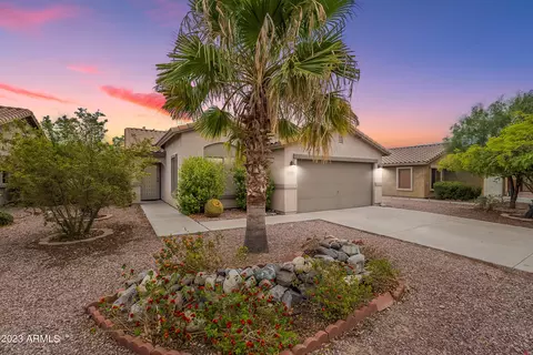 7179 S Morning Dew Ln, Buckeye, AZ 85326