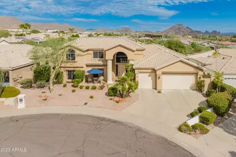 10749 N 121st Pl, Scottsdale, AZ 85259