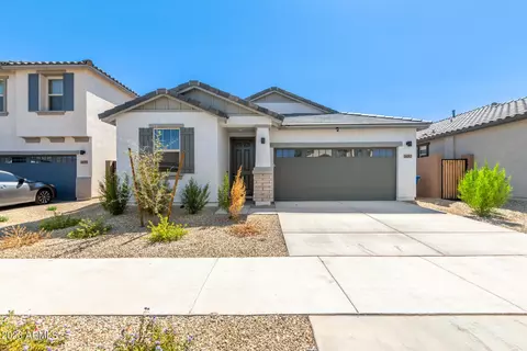 14263 W Honeysuckle Dr, Surprise, AZ 85387