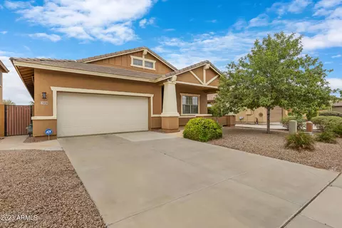 21820 N Bradford Dr, Maricopa, AZ 85138