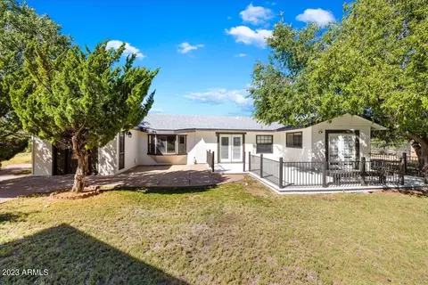 3160 N Pine View Dr, Prescott Valley, AZ 86314