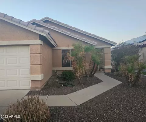 15834 W Adams St, Goodyear, AZ 85338