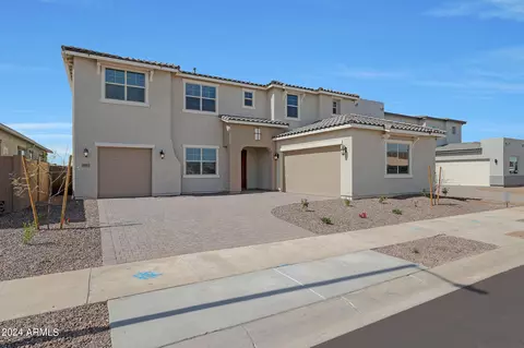 26412 S 226th Pl, Queen Creek, AZ 85142