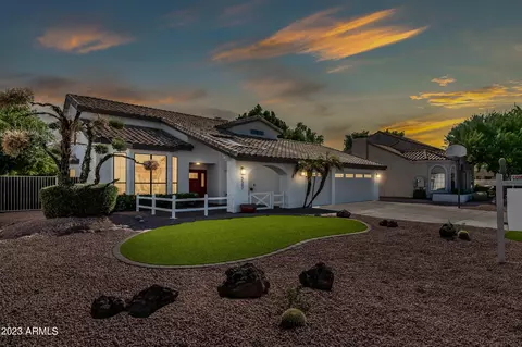 5507 E Hillery Dr, Scottsdale, AZ 85254