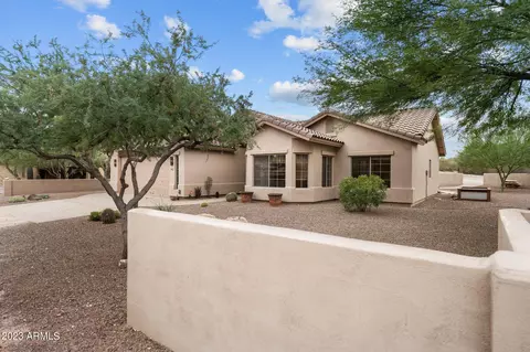 406 N Mariposa Dr, Wickenburg, AZ 85390