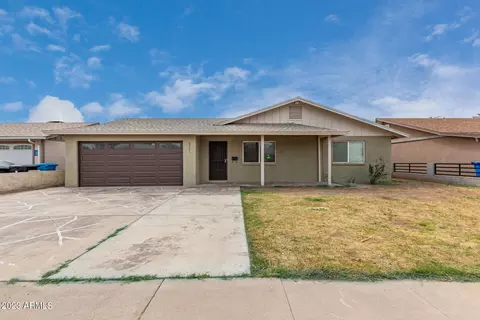 5721 W Encanto Blvd, Phoenix, AZ 85035