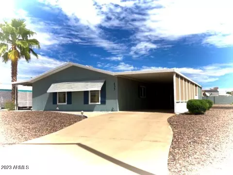 455 S Park View Cir, Mesa, AZ 85208