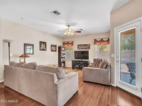 1940 S Rome St, Gilbert, AZ 85295 photo 8