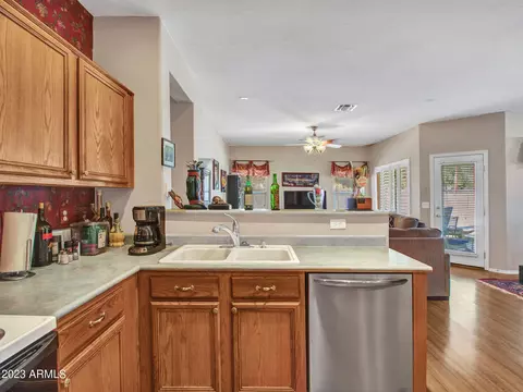 1940 S Rome St, Gilbert, AZ 85295 photo 15