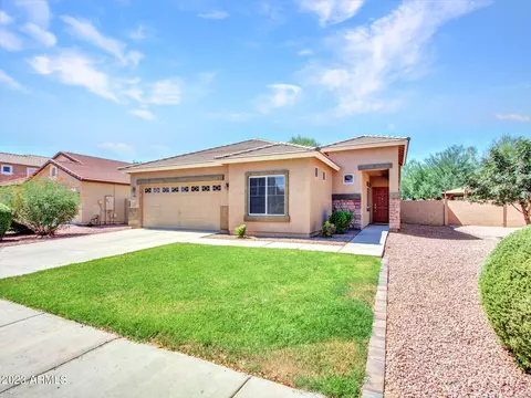 1940 S Rome St, Gilbert, AZ 85295