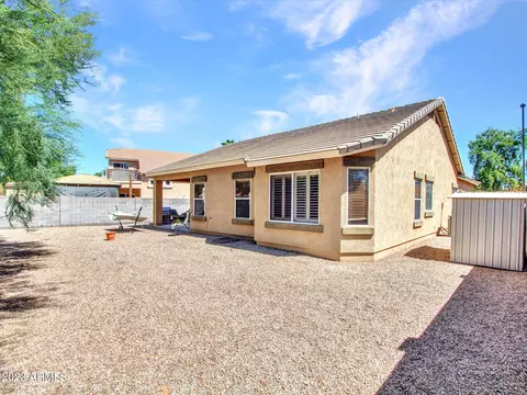 1940 S Rome St, Gilbert, AZ 85295 photo 33