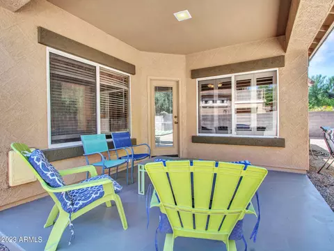 1940 S Rome St, Gilbert, AZ 85295 photo 30