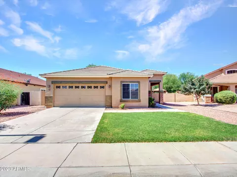 1940 S Rome St, Gilbert, AZ 85295 photo 48