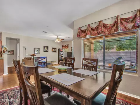 1940 S Rome St, Gilbert, AZ 85295 photo 11