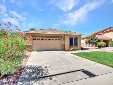 1940 S Rome St, Gilbert, AZ 85295 photo 2