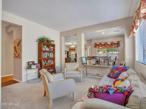 1940 S Rome St, Gilbert, AZ 85295 photo 4