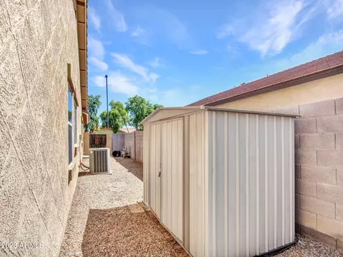 1940 S Rome St, Gilbert, AZ 85295 photo 35