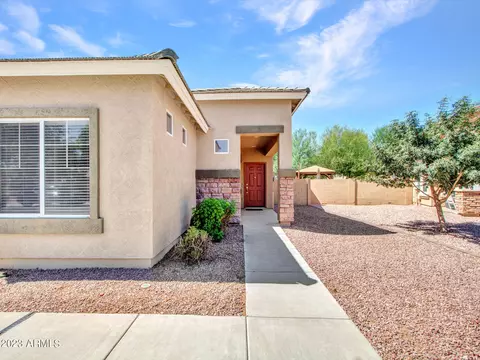 1940 S Rome St, Gilbert, AZ 85295 photo 3