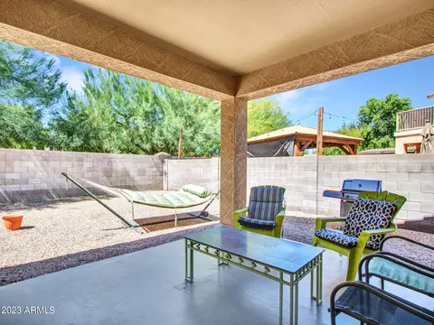 1940 S Rome St, Gilbert, AZ 85295 photo 29