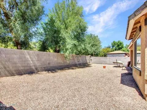 1940 S Rome St, Gilbert, AZ 85295 photo 34