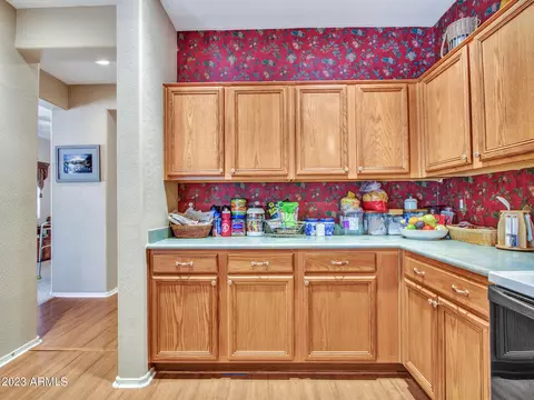1940 S Rome St, Gilbert, AZ 85295 photo 16
