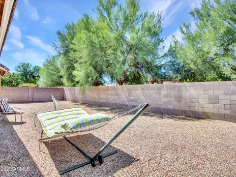 1940 S Rome St, Gilbert, AZ 85295 photo 31