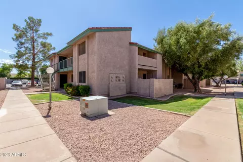 623 W Guadalupe Rd #133, Mesa, AZ 85210