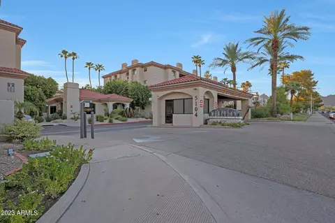 5104 N 32nd St #445, Phoenix, AZ 85018