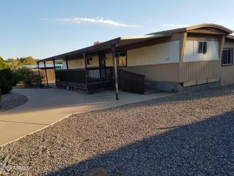 34230 S Bertha St, Black Canyon City, AZ 85324