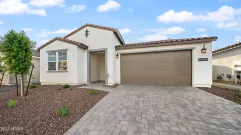 11858 N Luckenbach St, Surprise, AZ 85388
