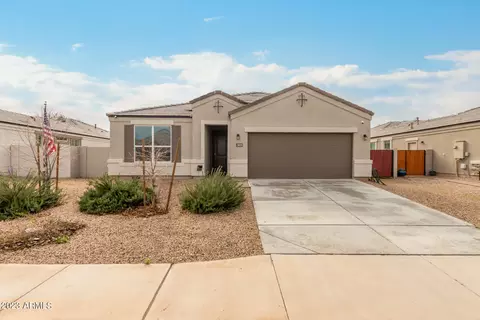 38223 W Nina St, Maricopa, AZ 85138