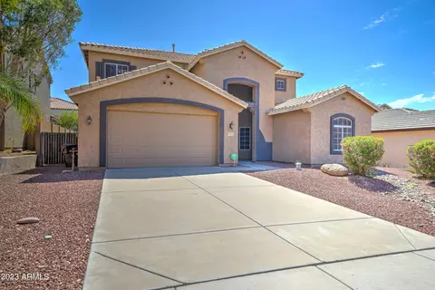 10629 W Melinda Ln, Peoria, AZ 85382