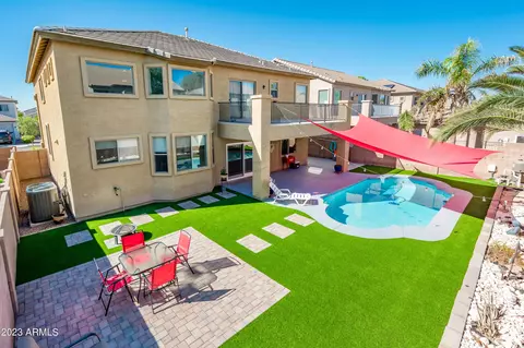 17384 W Elizabeth Ave, Goodyear, AZ 85338