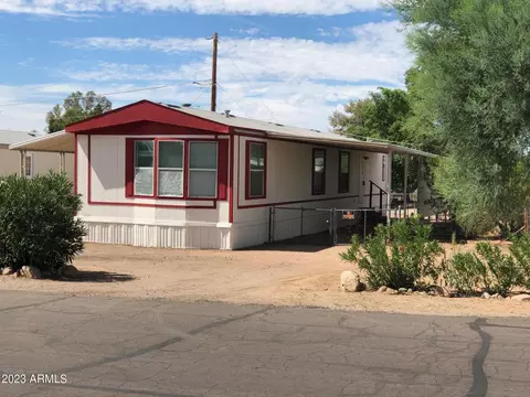 302 S 98th St, Mesa, AZ 85208