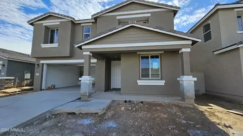 1901 E Georgia Ruth Ln, San Tan Valley, AZ 85140