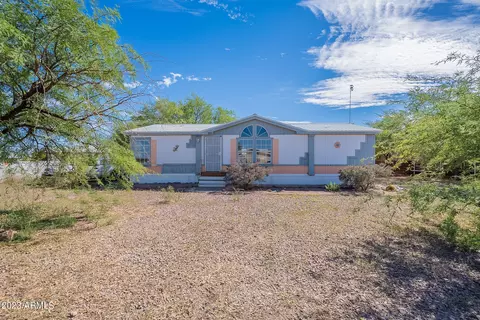 10999 W Sacate Dr, Arizona City, AZ 85123